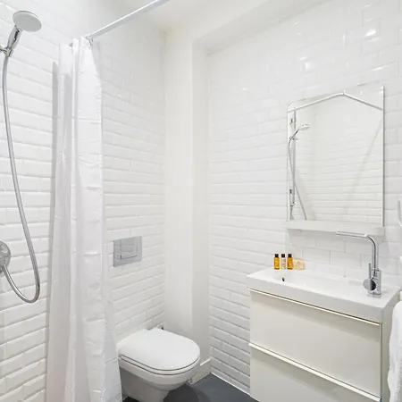 Spacious 90Sqm - Zen Latin District - Notre-Dame París Exterior foto