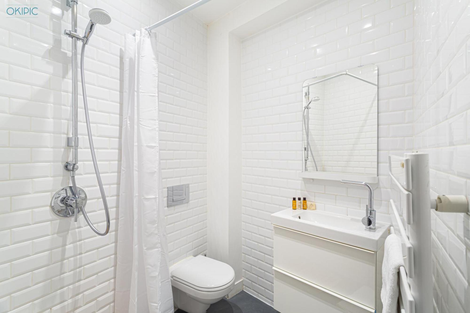 Spacious 90sqm - Zen Latin District - Notre-dame * Parijs